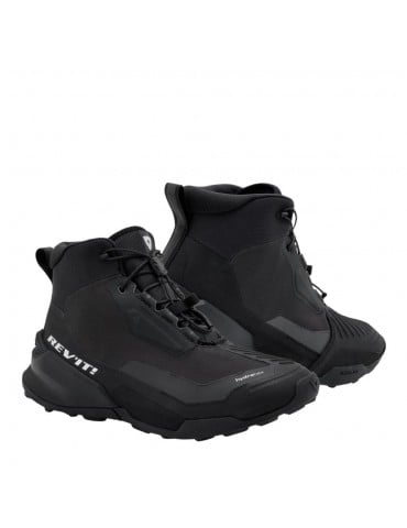 Botas de Moto Impermeables de MotoHabana