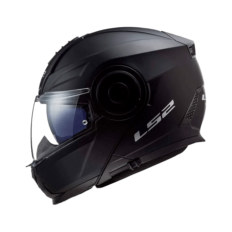 Casco Abatible LS2 FF900 Valiant de LS2